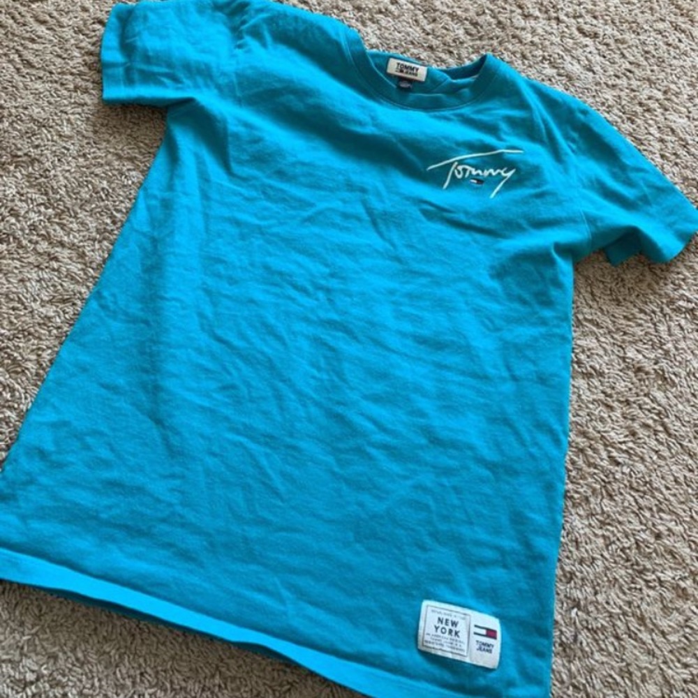 Tommy Hilfiger top